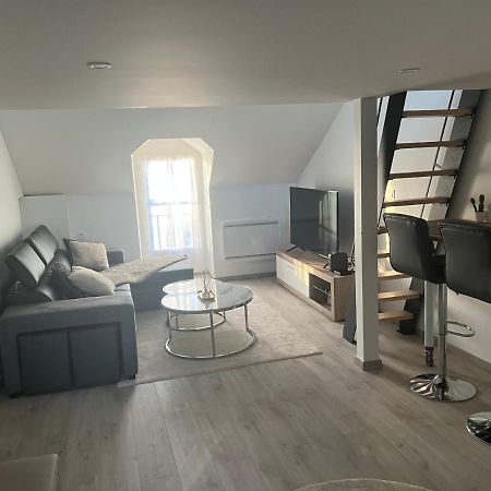 Home Prestige 21 Дижон Экстерьер фото