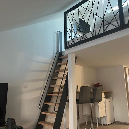 Home Prestige 21 Дижон Экстерьер фото