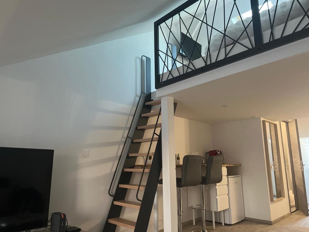 Home Prestige 21 Дижон Экстерьер фото