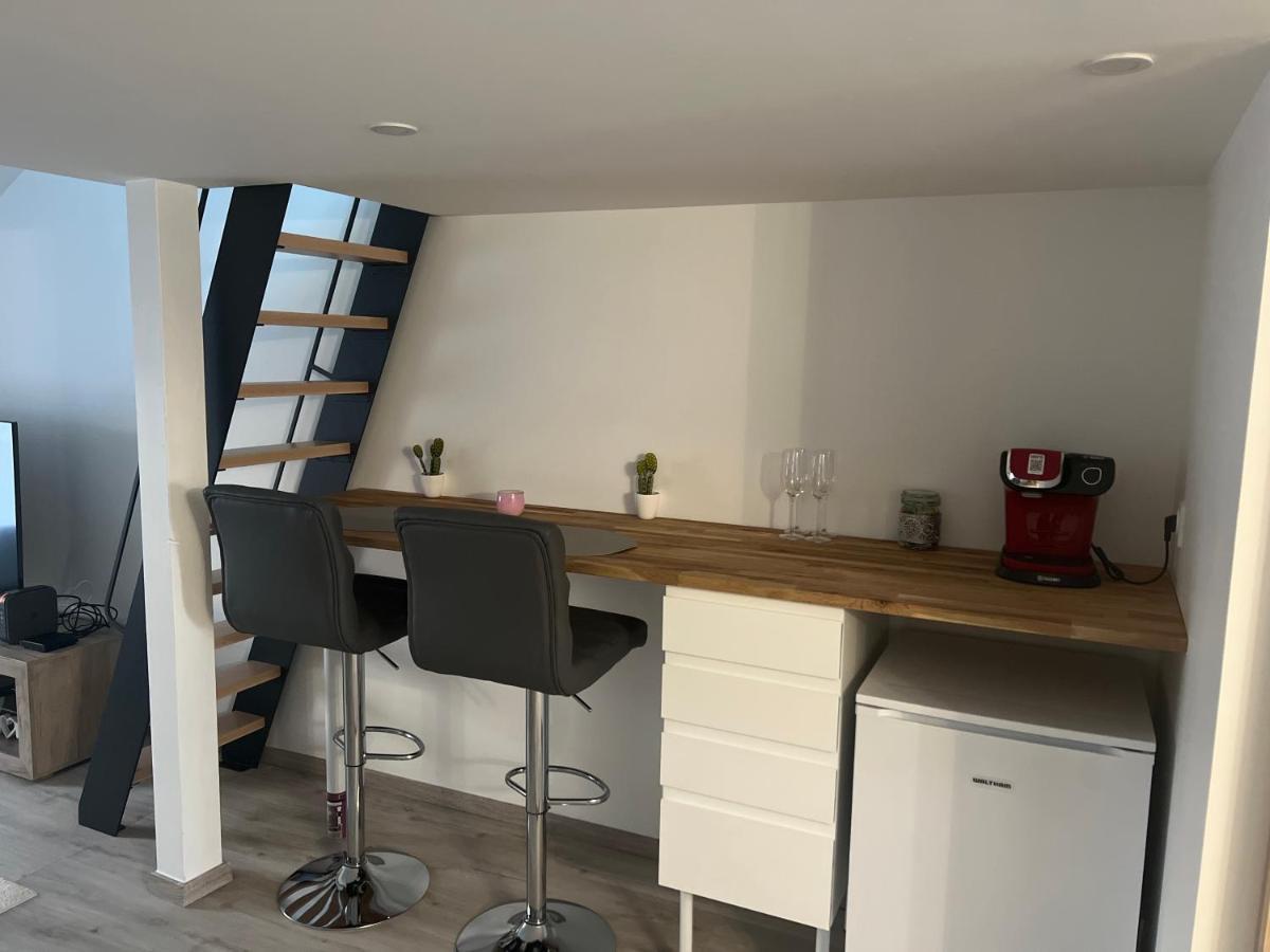 Home Prestige 21 Дижон Экстерьер фото