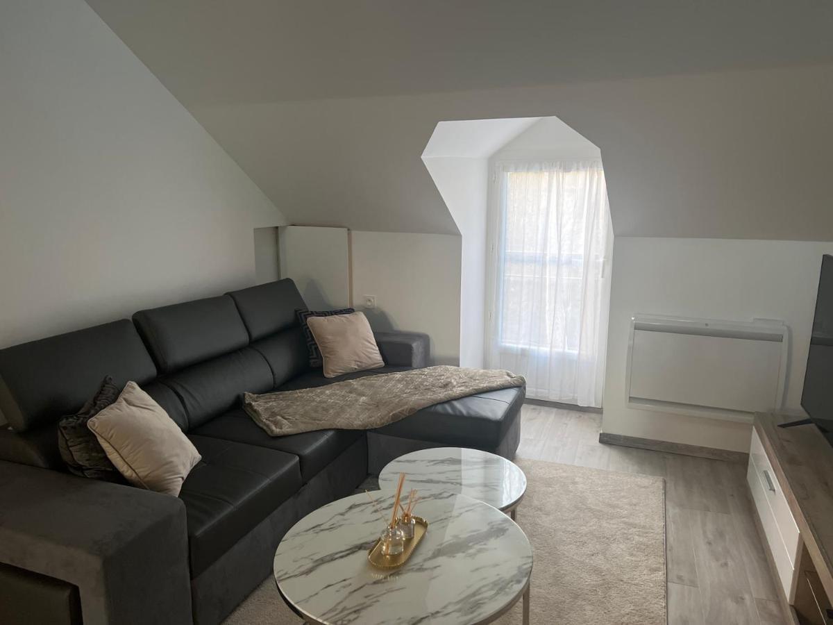 Home Prestige 21 Дижон Экстерьер фото