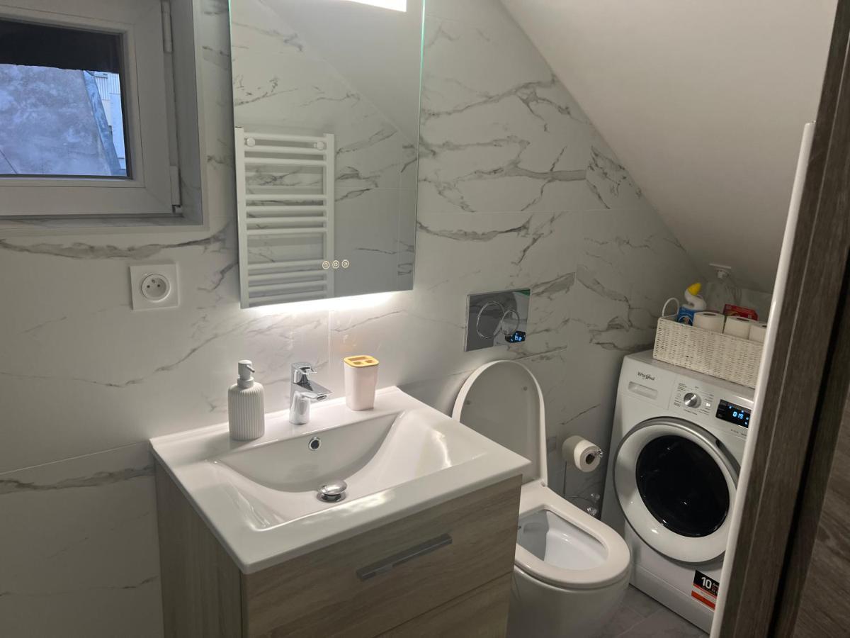 Home Prestige 21 Дижон Экстерьер фото