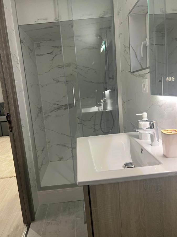 Home Prestige 21 Дижон Экстерьер фото